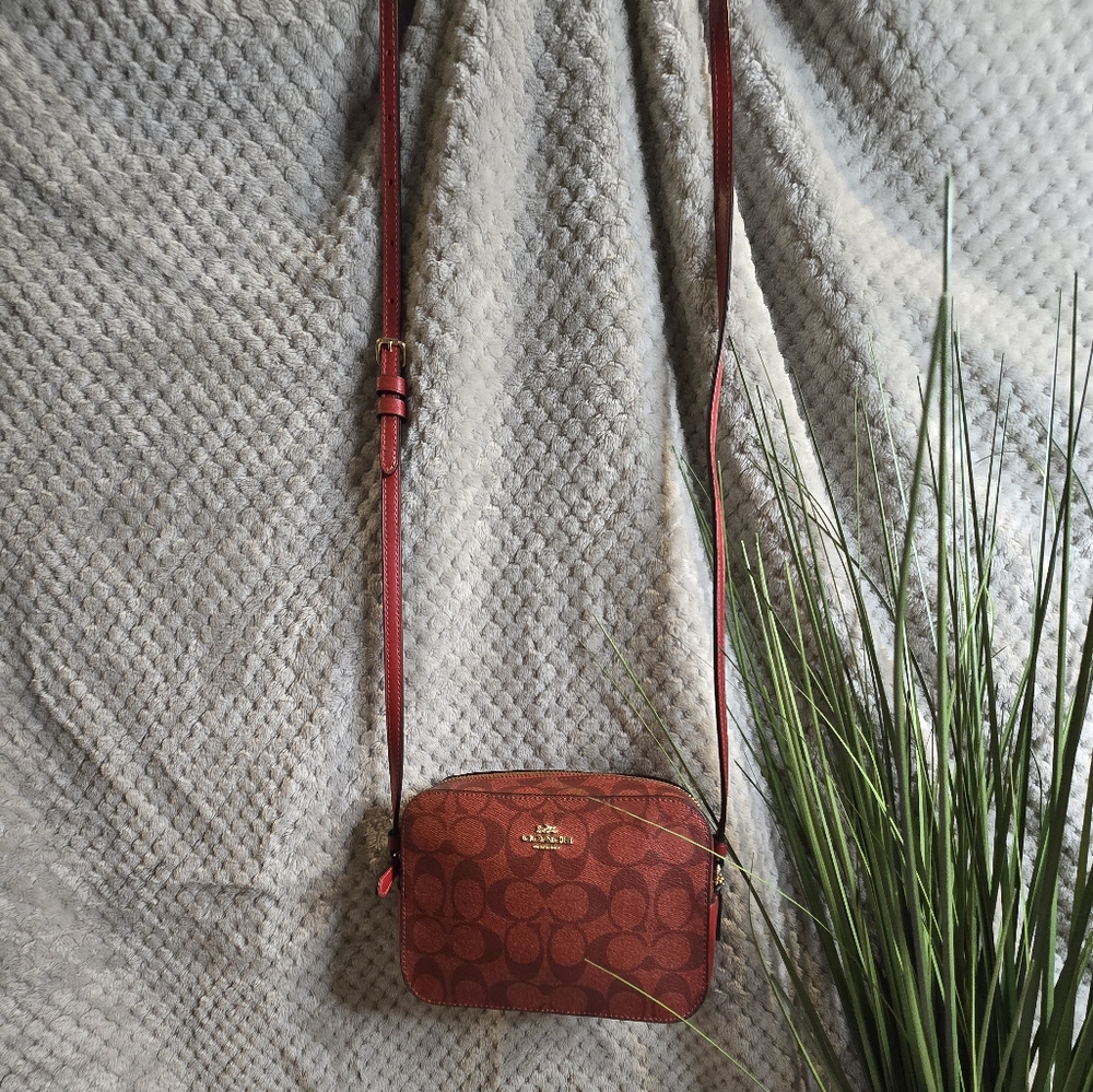 Coach Crossbody